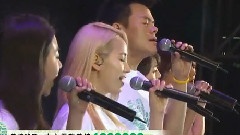 Wonder Girls - I Love Asia