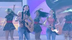Paula Fernandes - Passaro De Fogo