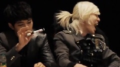 Infinite - 签名会