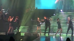 Wonder Girls - Dance To Night