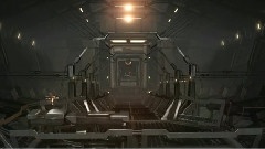 游戏原声 - Captain's Quarters