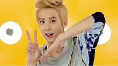 Teen Top - 和我交往好吗