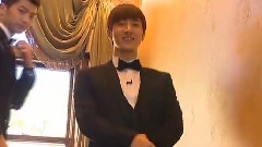 李起光 - 女演员的执事