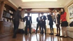李起光 - 女演员的执事