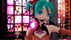 初音未来 - Sweet Devil Feat