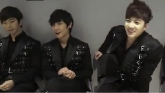 MBLAQ - M!CountDown RealScene Cut
