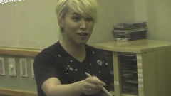 Super Junior - 晚餐时光