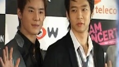 东方神起 - ArirangTV Showbiz Extra