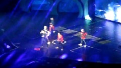 BigBang - Monster