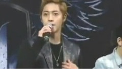 金贤重 - Asia Tour 3ForU