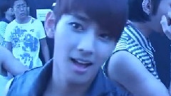 MYNAME - Diary E17 MYNAME Cut