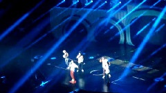 BigBang - Bad Boy