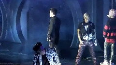 BigBang - Monster