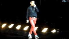 BigBang - Blue & Love Song