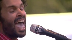 Blind Pilot - Half Moon