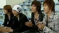 东方神起 - Tohoshinki Peace 2