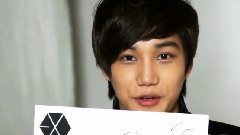 KAI(EXO) - 金钟仁可爱剪辑