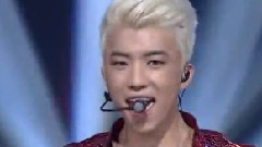 张祐荣(2PM) - Sexy Lady