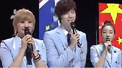 Kara - Mc CUT1