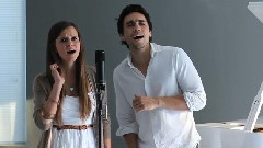 Tiffany Alvord,Chester See - (Kissed