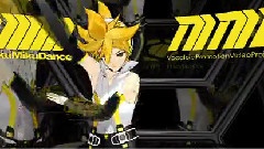 镜音双子 - ZIGG-ZAGG