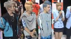 Teen Top - MC CUT2