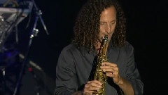 Kenny G - Besame Mucho