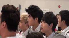 ZE:A - 金浦机场