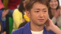岚 - VS嵐 中文字幕 12/02/16