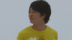 岚 - 24時間テレビ35!嵐の新CM 樱井翔 & 相叶雅纪