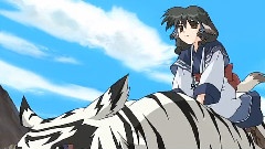 SumiSora< 传颂之物 >