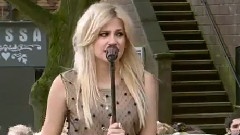 Pixie Lott - Gravity