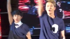 ZE:A - Body To Body