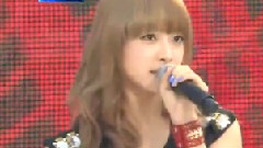f(x) - Electric Shock & Hot Summer