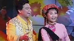 华语群星 - 欢歌恋曲
