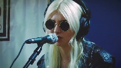 The Pretty Reckless - Make Me Wanna Die