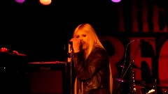 The Pretty Reckless - Hit Me Like a Man