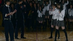 Kis-My-Ft2 - Shake It Up 私立马鹿兰高校