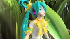 初音未来 - みくみく菌にご注意