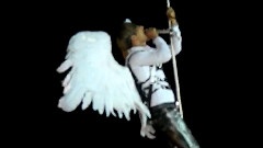 BigBang - 翅膀