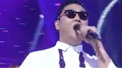 Psy - 江南 Style