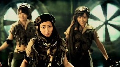 NMB48 - 砂浜でピストル 中日字幕