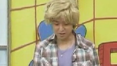 岚 - 岚の宿题くん 中文字幕 07/07/23