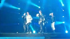 EXO-M - History
