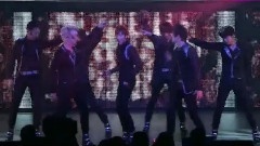 U-KISS - 日本东京演唱会