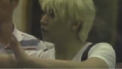 Super Junior - SayGoodbye