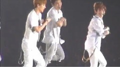 SHINee - You Are Like Air