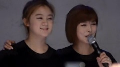 Wonder Girls - JYP Fan's Day