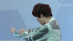 EXO,SUHO(EXO) - History