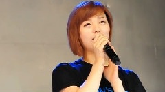 Wonder Girls - JYP Fan's Day
